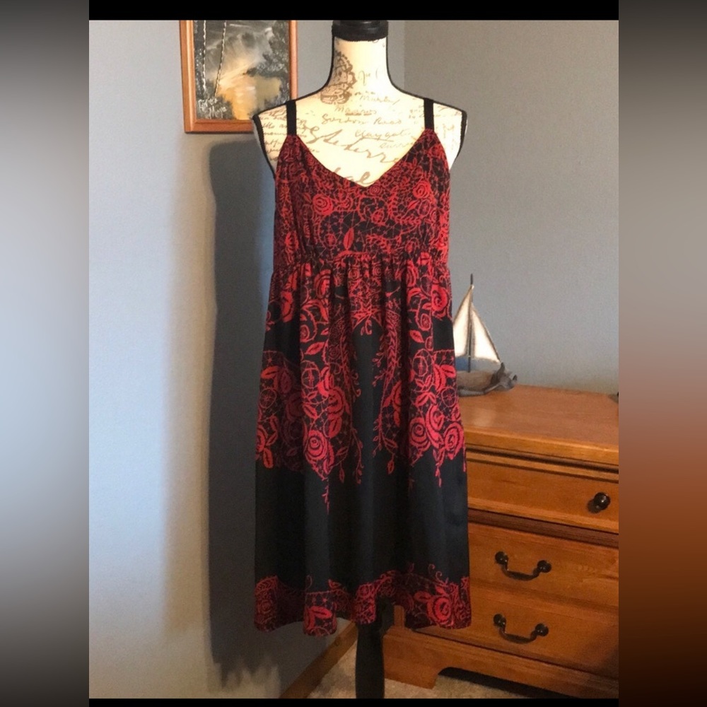 Women’s XL dress NWT